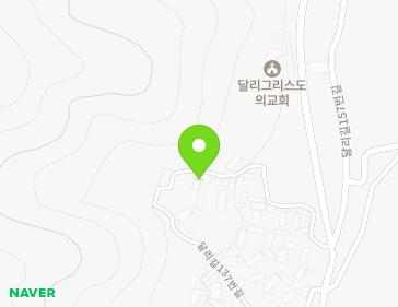 전라남도 목포시 달리길137번길 22 (달동) 지도