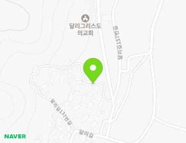 전라남도 목포시 달리길137번길 36 (달동) 지도