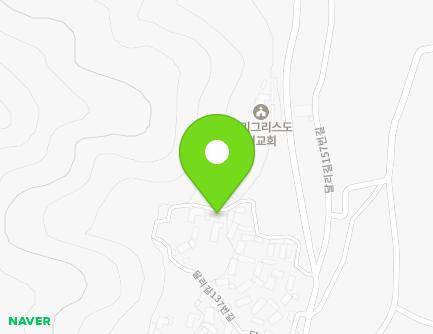 전라남도 목포시 달리길137번길 24 (달동) 지도