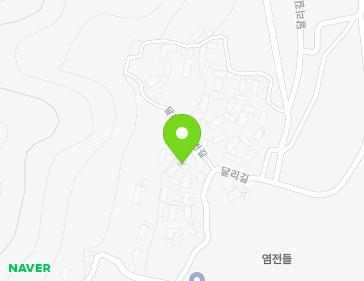 전라남도 목포시 달리길 135-6 (달동) 지도