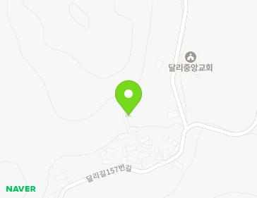 전라남도 목포시 달리길157번길 71 (달동) 지도