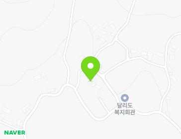 전라남도 목포시 달리길157번길 122 (달동) 지도