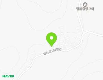 전라남도 목포시 달리길157번길 53 (달동) 지도