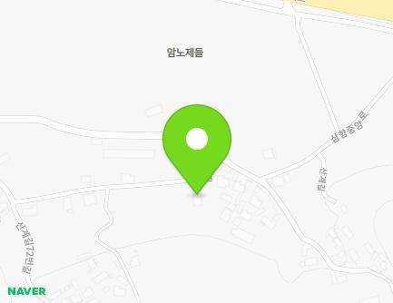 전라남도 목포시 산계길 92 (대양동) 지도