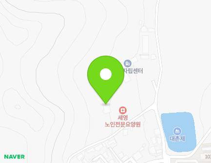 전라남도 목포시 대박길63번길 6 (대양동) 지도