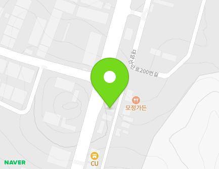 전라남도 목포시 대양산단로98번길 10 (대양동) 지도