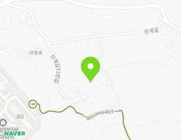 전라남도 목포시 산계길72번길 35-1 (대양동) 지도