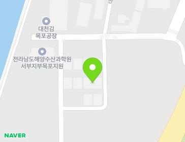 전라남도 목포시 대양산단로125번길 179-10 (대양동) 전라남도 목포시 대양산단로125번길 179-10 (대양동) 지도
