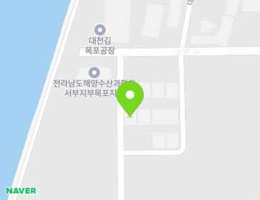 전라남도 목포시 대양산단로125번길 179-26 (대양동) 지도