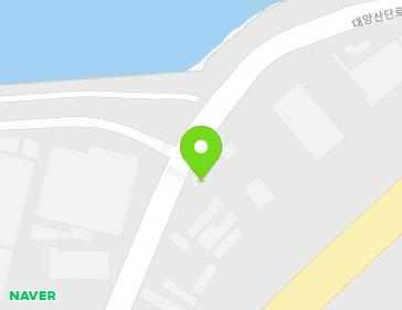 전라남도 목포시 대양산단로125번길 131 (대양동) 지도