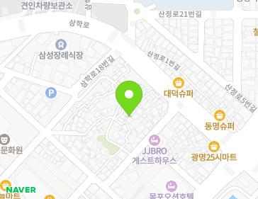 전라남도 목포시 송도길12번길 10-6 (동명동) 지도