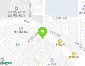 전라남도 목포시 송도길20번안길 14-1 (동명동) 지도