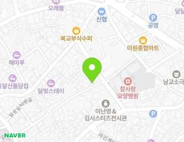 전라남도 목포시 차범석길23번길 9 (북교동) 지도