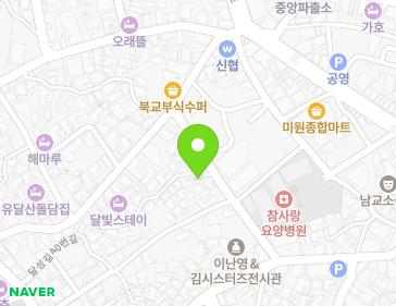 전라남도 목포시 불종대길12번길 14-1 (북교동) 지도