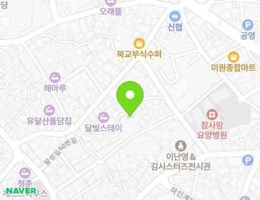 전라남도 목포시 불종대길12번길 10 (북교동) 지도