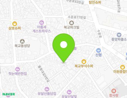 전라남도 목포시 불종대길21번길 7-4 (북교동) 지도