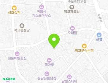 전라남도 목포시 불종대길21번길 11 (북교동) 지도
