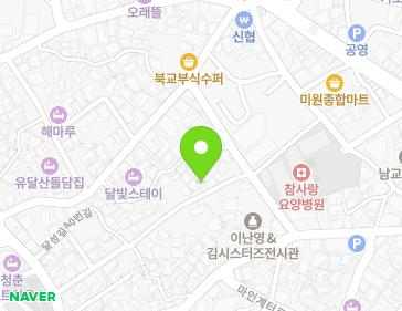 전라남도 목포시 불종대길12번길 14-8 (북교동) 지도