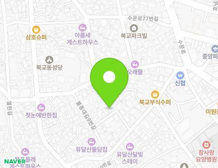 전라남도 목포시 불종대길 15-3 (북교동) 지도