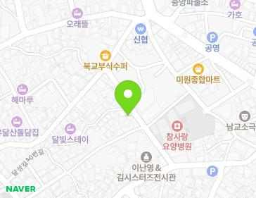 전라남도 목포시 차범석길23번길 9-3 (북교동) 지도