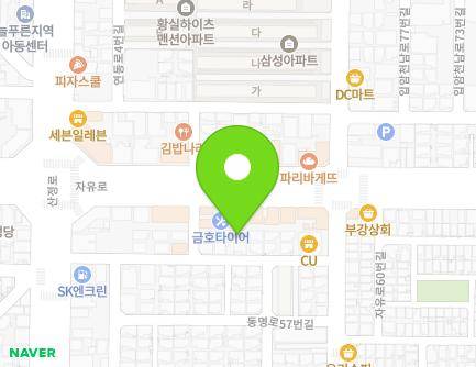 전라남도 목포시 산정로50번길 15-2 (산정동) 지도