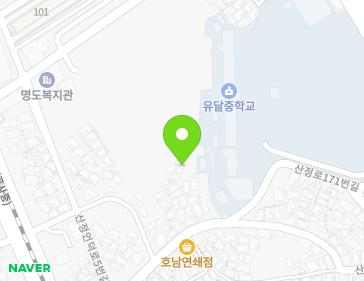 전라남도 목포시 산정언덕로 13-12 (산정동) 지도
