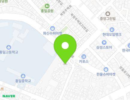 전라남도 목포시 북항로78번길 17 (산정동) 지도
