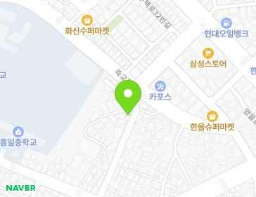 전라남도 목포시 북항로78번길 20 (산정동) 지도