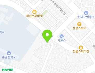 전라남도 목포시 북항로74번길 15 (산정동) 지도