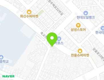 전라남도 목포시 북항로74번길 14-1 (산정동) 지도