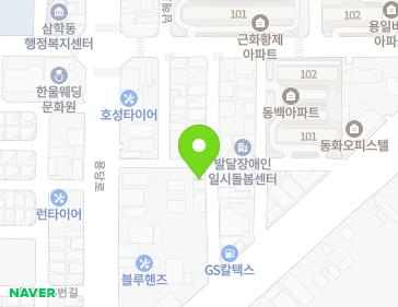 전라남도 목포시 삼학로177번길 9 (산정동) 지도