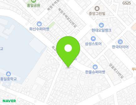 전라남도 목포시 죽교천로 39-1 (산정동) 지도