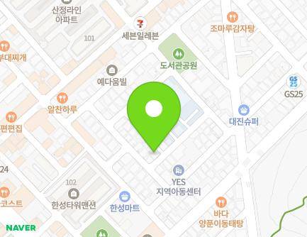 전라남도 목포시 원산주택로3번길 10 (산정동, 송학아담빌라) 지도