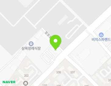 전라남도 목포시 청호로220번길 17 (산정동, 삼목장례식장) 지도