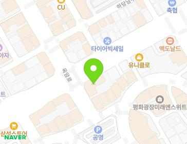 전라남도 목포시 통일대로 74 (상동) 지도