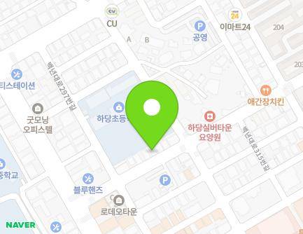 전라남도 목포시 백년대로307번길 21-3 (상동) 지도
