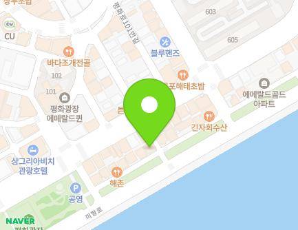 전라남도 목포시 미항로 139 (상동) 지도
