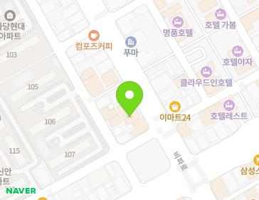 전라남도 목포시 비파로 9 (상동) 지도