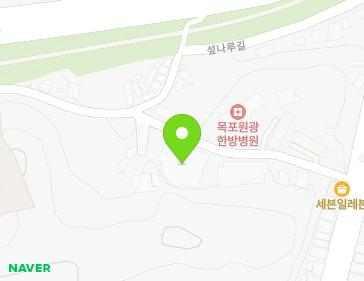 전라남도 목포시 하당로153번길 13 (상동) 지도