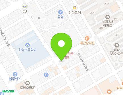 전라남도 목포시 백년대로307번길 20 (상동) 지도
