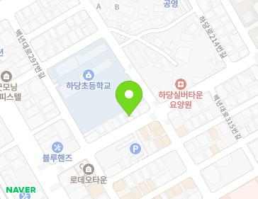 전라남도 목포시 백년대로307번길 21-2 (상동) 지도