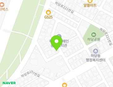 전라남도 목포시 하당로205번길 7 (상동) 지도