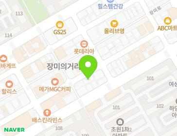 전라남도 목포시 비파로43번길 23 (상동) 지도