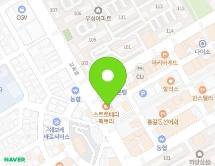 전라남도 목포시 교육로 38 (상동) 지도