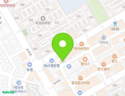 전라남도 목포시 비파로51번길 44 (상동) 지도