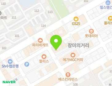 전라남도 목포시 비파로51번길 33-1 (상동) 지도