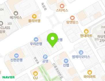 전라남도 목포시 옥암로 77-1 (상동) 지도