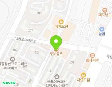 전라남도 목포시 텃골로13번길 79 (상동) 지도