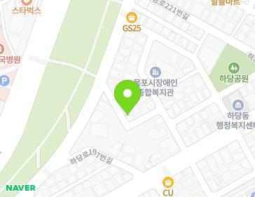 전라남도 목포시 하당로205번길 7-2 (상동) 지도
