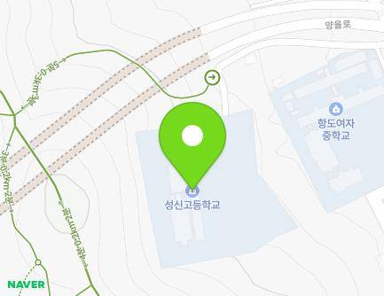 전라남도 목포시 상동로 87-1 (상동) 지도
